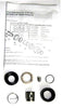 14-46-1011 Milwaukee Sawzall  Quik Lok Blade Clamp Kit