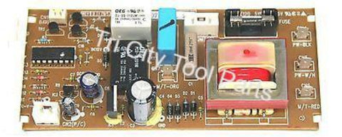 215A001900 Control Board  Dyna Glo Dura Heat Thermoheat  Main PCB 215A-0019-00 / 21-2152