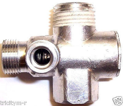 CV309100AV  Campbell Hausfeld Air Compressor Check Valve  WL6701 & WL6703