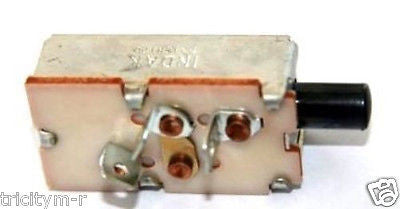 241685-00 Black & Decker Mower Switch  B&D / Craftsman