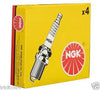 BPR5ES SET OF 4 NGK Honda Spark Plug