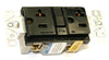 GS-0644 DeWalt Generator GFI Receptacle 125V / 20A  Replaces 5140012-52
