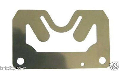 WL005600AV Exhaust Valve , Oil-Less Air Compressor Exhaust Valve