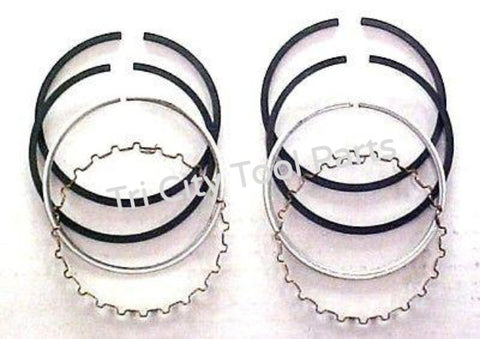 VT210400AJ Air Compressor Ring Set  Campbell Hausfeld  VT  2-3/4"