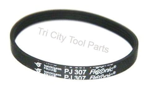 PJ307 Husky Air Compressor Belt  GENUINE OEM Belt  AB-9075047