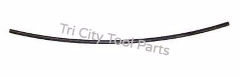 ST117803AV Unloader Tube 19"  Campbell Hausfeld  /  Husky