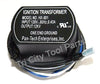 115860-01 / 2138NR Igintor Transformer Forced Air Oil Heaters   HX-001