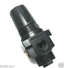3/8"  Air Compressor Regulator / Heavy Duty  General Purpose  250PSI  Regulator REG38