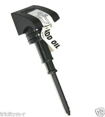 25048 Ridgid Air Compressor Oil Dipstick  OL50135AL