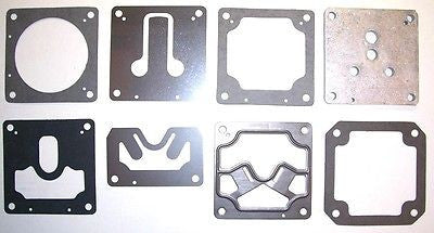 VS261000AJ Campbell Hausfeld Air Compressor  Valve Plate Kit
