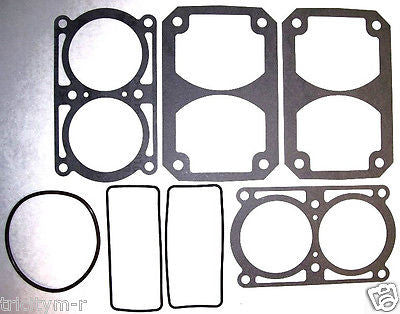 TQ901001AJ Campbell Hausfeld Gasket Set  QUAD TQ300000 Pumps