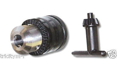 1/2 Inch Keyed- 1/2-20 UNF -Retaining Screw CK50-20HDSC