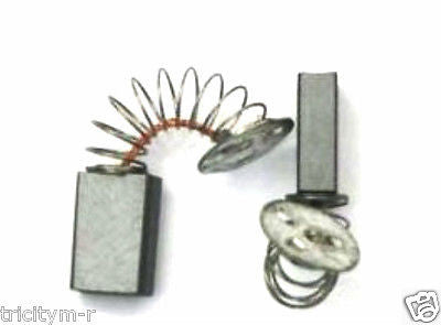 145323-02 Brush Set Replaces  DeWalt / B&D / Craftsman 145323-02  448084-02  CB34