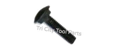 98128-90 DeWalt Carriage Bolt