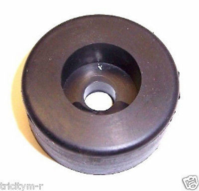 Air Compressor Rubber Foot Mount 1219