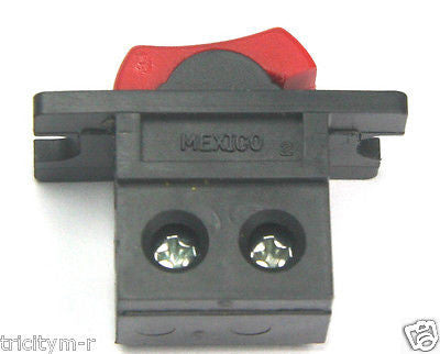 875276 Porter Cable Sander Switch  Models 332 T 1&2 , 333 T1-4 , & 334 T1-4