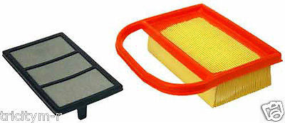 42381404401 Stihl TS410 & 420 Air Filter Set Replaces 4238 140 4401