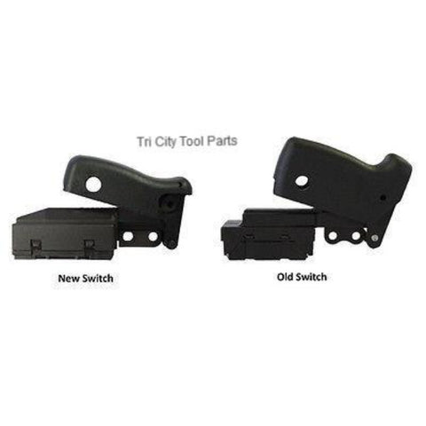 153609-00  Sub To  606056-00  Miter Saw Switch for  DEWALT DW708 Saws