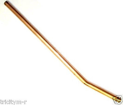 WL023200AP Campbell Hausfeld  Exhaust Tube  Oilless Air Compressor