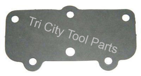 XA007100AV Campbell Hausfeld Compressor Top Plate Gasket