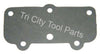 XA007100AV Campbell Hausfeld Compressor Top Plate Gasket