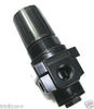 3/8"  Air Compressor Regulator / Heavy Duty  General Purpose  250PSI  Regulator REG38