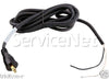 5 PACK  DEWALT 330078-98 Power Tool Cord Set  16/2 X 10FT