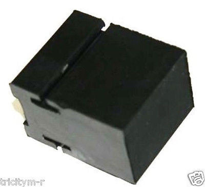 5140110-57 DeWalt  Air Compressor Foot Pad For Hand Carry Unit Replaces 5130628-00
