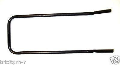 HL010500AV Campbell Hausfeld Air Compressor Handle  HL5501