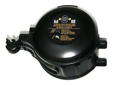 614945-00 DEWALT Cover , Roofing Nailer Cover Fits D51321 Type 1 & 2