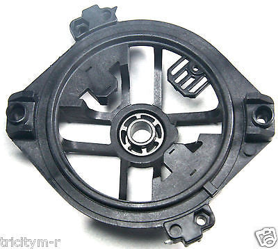 242735-00 Mower Motor End Cap Black & Decker / Craftsman