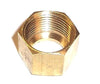 BRNT0750 3/4" Compression Nut ROLAIR