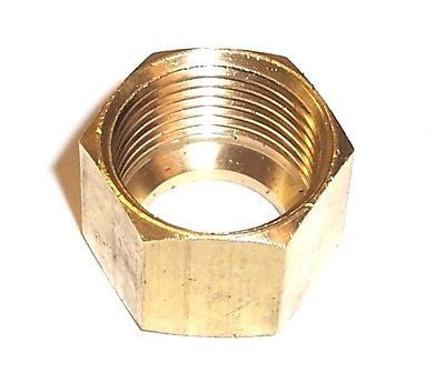 BRNT0500 1/2" Compression Nut ROLAIR