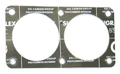 5140118-79  Gasket , Valve Plate Gasket  /  Craftsman DeVilbiss  Replaces A20868SV