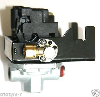 A15332 DEWALT Air Compressor Pressure Switch  D55167 T1 & D55168 T1