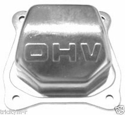 Honda GX160 Replacement Head Valve Cover GX160  GX200 GX120 Replaces 12310-ZE1-020