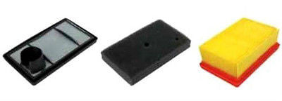 42231410300 Stihl TS400 Air Filter Set Replaces 4223-141-0300