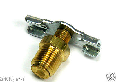 5131603-00 Dewalt  Air Compressor Drain Valve 1/8" NPT