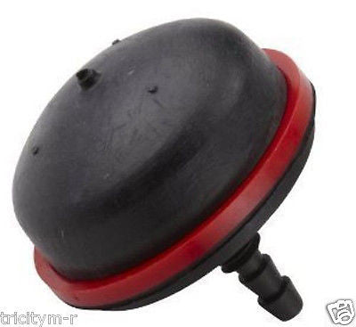695750 Briggs & Stratton Carburetor Replacement Primer Bulb  *** Genuine OEM ***