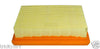Stihl Back Pack Blower Replacement Air Filter  Replaces 4203-141-0301