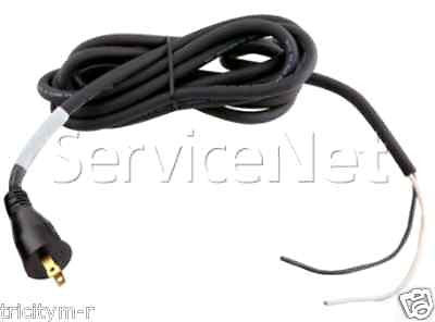 330076-20 Cord Set 16/2  DEWALT / B&D Power Tool