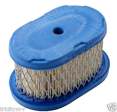 497725S Briggs & Stratton Air Filter  Replaces 497725S