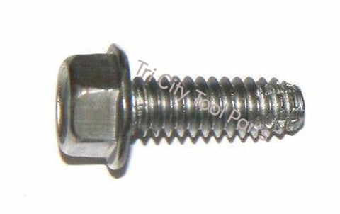 SSF-925 Air Compressor  Foot  Screw  1/4