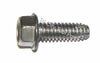 SSF-925 Air Compressor  Foot  Screw  1/4" X 3/4" Hex Head Self Tapping Screw