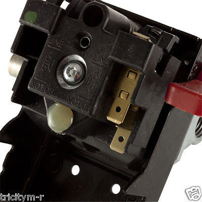 5140117-71 Air Compressor Pressure Switch  Z-D26613  175/145  Craftsman  DeVilbiss D26613