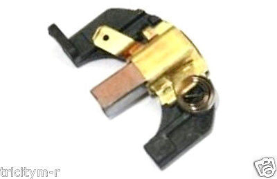 N031376 DeWalt Brush & Holder Assembly Replaces 640550-00