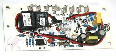 21867 Flame Control Assembly  Mr. Heater & Heat Star Heaters 125K - 210K  2009 & Up