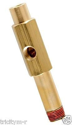 AC-0027-2 Porter Cable / Craftsman  Air Compressor  Standpipe Manifold