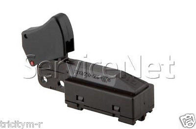 5140066-98  Porter Cable Saw Switch  315 & 346 T1-4  Replacess 876341