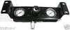 WL029901AV Campbell Haufeld  Air Compressor Manifold Assembly  With Gauges & QC